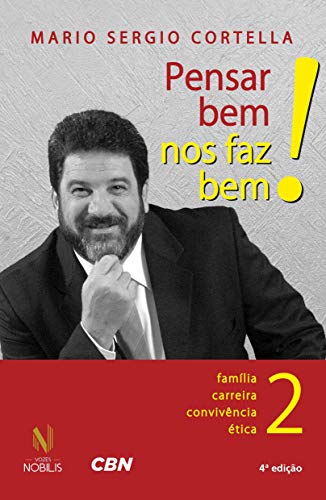 Pensar bem nos faz bem! 2