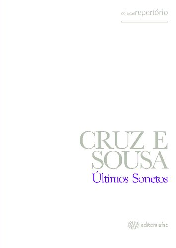 Ultimos sonetos