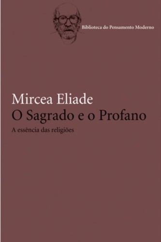 O sagrado e o profano