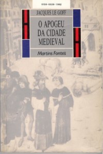 O apogeu da cidade medieval