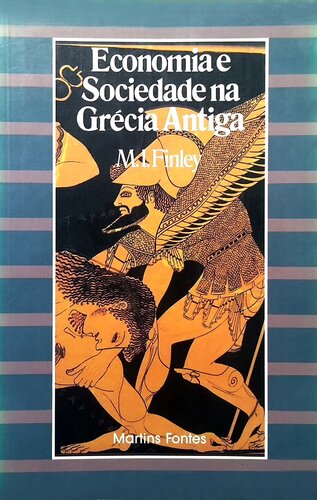 Economia e sociedade na Grécia Antiga