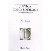 Justiça como Equidade