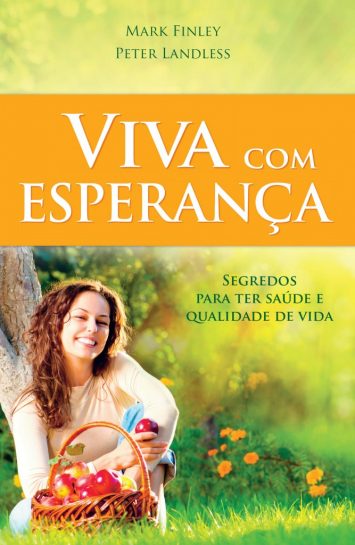 Viva com Esperança