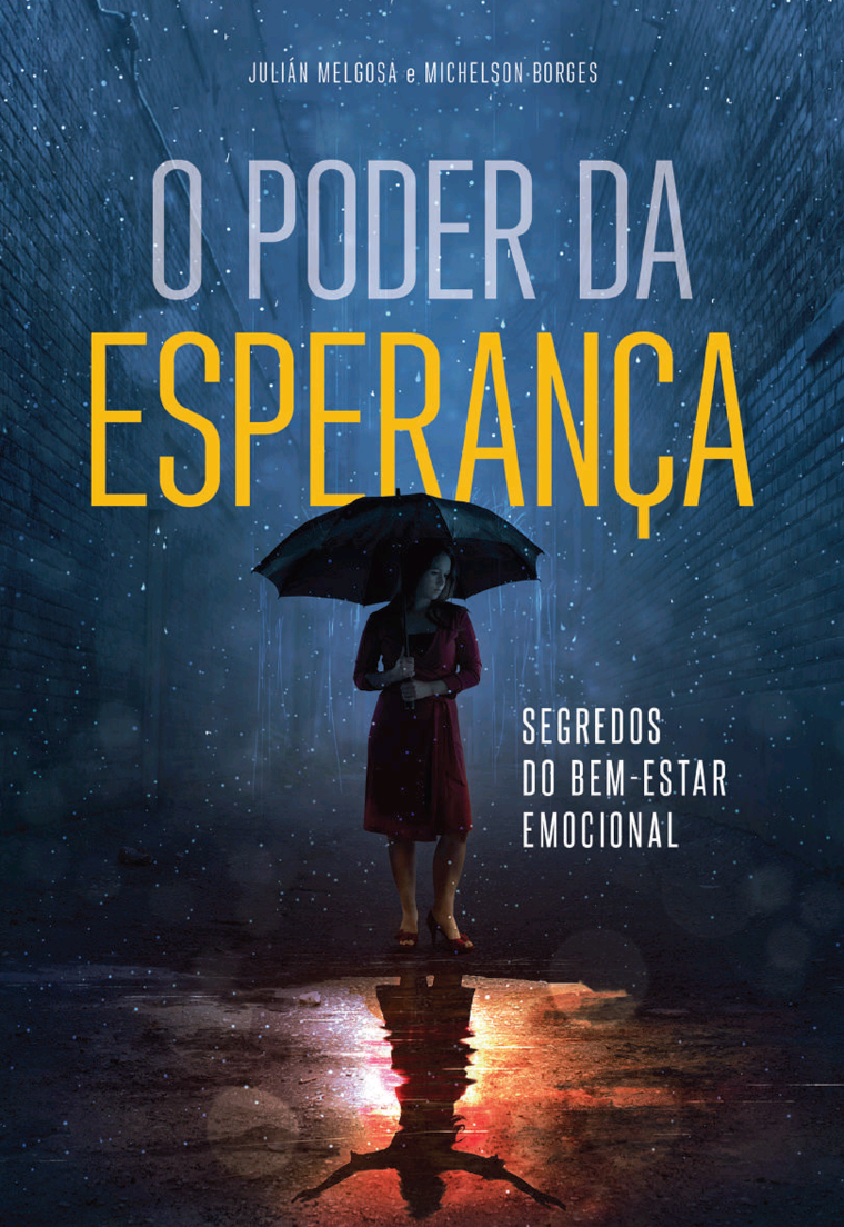 O poder da esperança