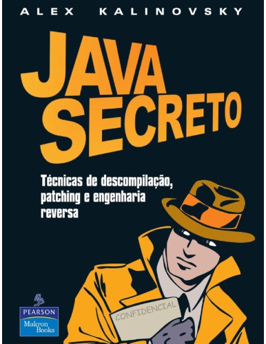 Java Secreto