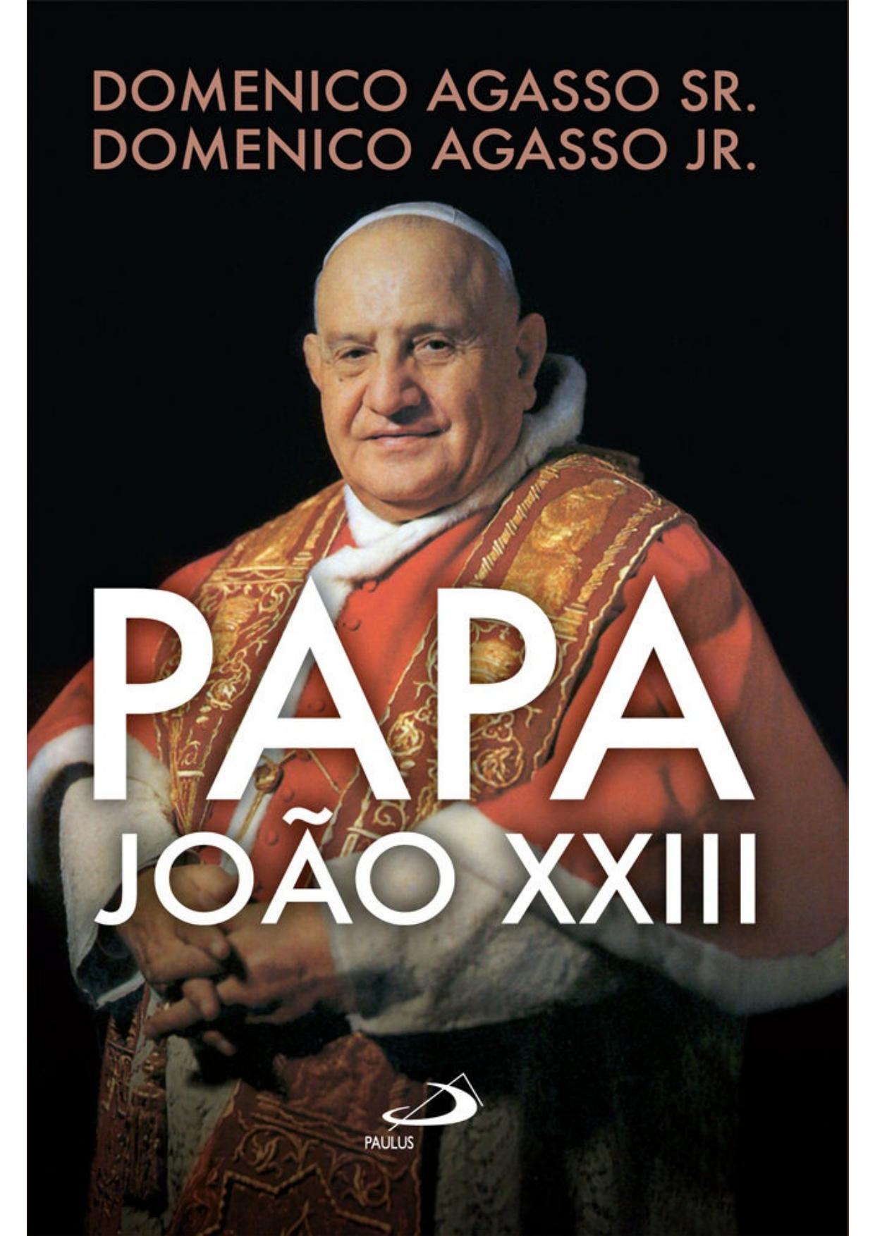 Papa João XXIII