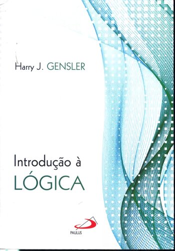 Introdução à lógica