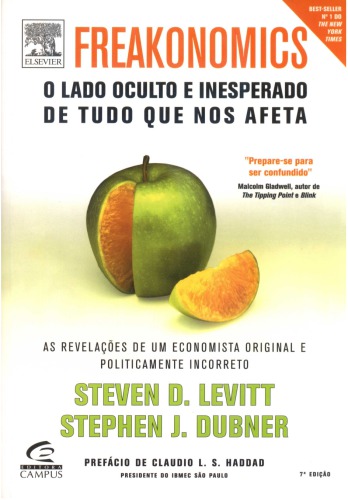 Freakonomics