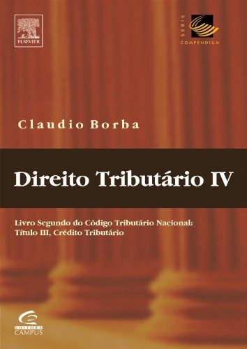 Direito tributário
