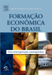 Formação econômica do Brasil : uma reinterpretação contemporânea