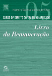 Livro da Remuneração