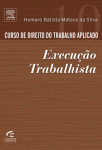 Execução trabalhista