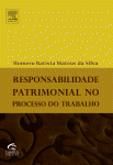 Responsabilidade Patrimonial No Processo Do Trabalho