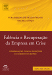 Falencia E Recuperacao Da Empresa Em Crise