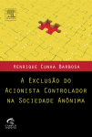 A Exclusao Do Acionista Controlador Na Sociedade Anonima