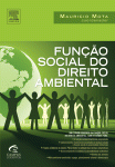 Função social do direito ambiental