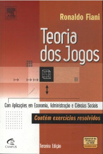 Teoria dos Jogos