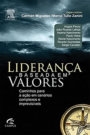 Liderança Baseada Em Valores