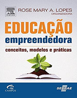 Educação Empreendedora