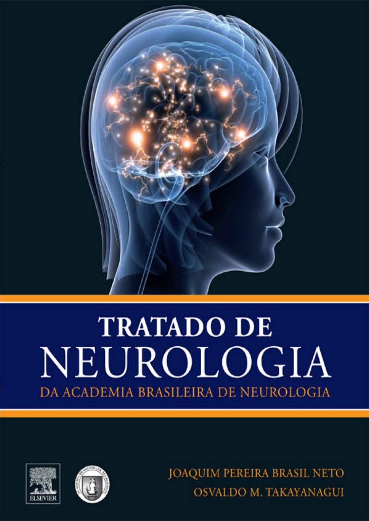 Tratado de Neurologia da Academia Brasileira de Neurologia