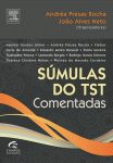 Súmulas do TST comentadas