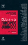 Dicionaario de Princaipios Juraidicos