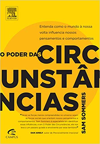 O Poder Das Circunstâncias