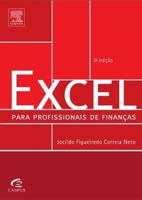 Excel Para Profissionais de Finanças