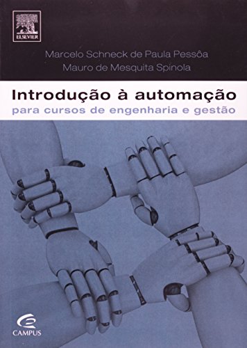 Introdução à automação para cursos de engenharia e gestão