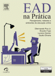 EAD na prática : Planejamento, métodos e ambientes de educação online