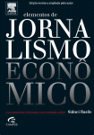 Elementos do Jornalismo Econômico