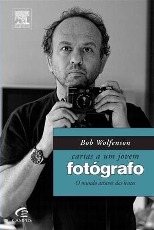 Cartas a um Jovem Fotógrafo