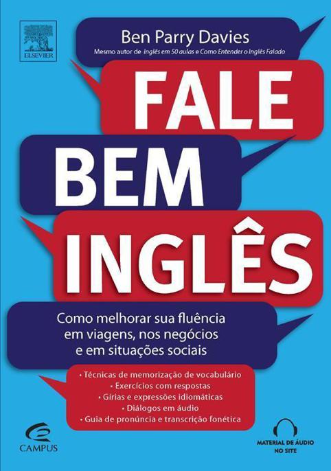 Fale bem inglês