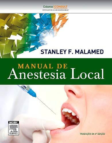 MANUAL DE ANESTESIA LOCAL