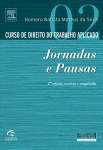 Jornadas e pausas