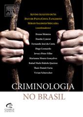 Criminologia no Brasil