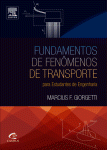 Fundamentos de fenômenos de transporte : para estudantes de engenharia