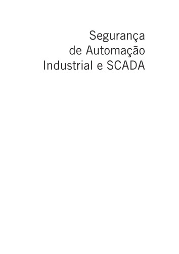 Seguranca de Automacao