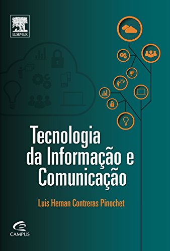 Tecnologia da informação e comunicação