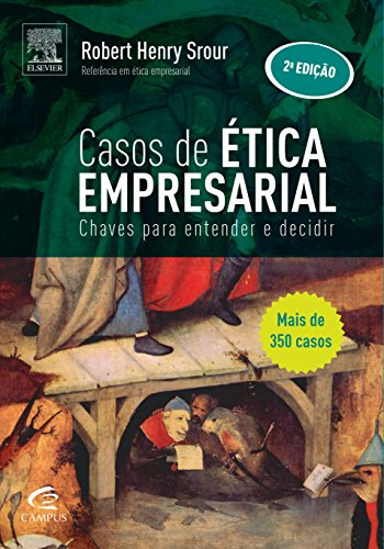 Casos de Ética Empresarial