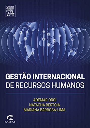 Gestão Internacional de Recursos Humanos