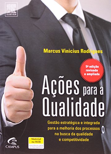 Ações para a qualidade