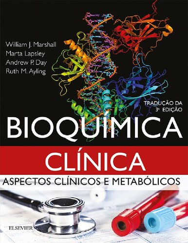 Bioquimica Clinica