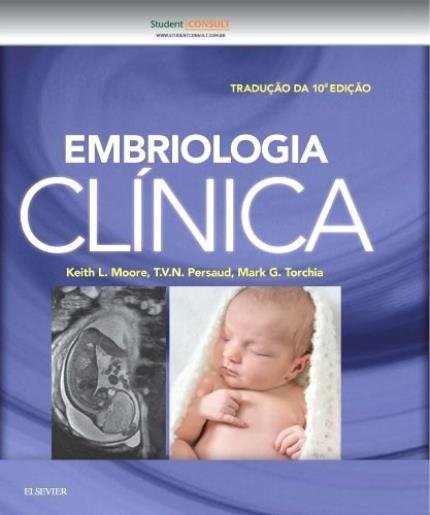 Embriologia Clinica