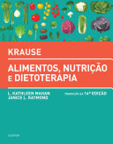 Krause Alimentos, Nutrição e Dietoterapia