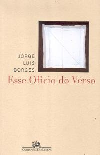 Esse ofício do Verso