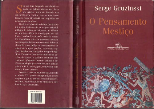 O pensamento mestiço