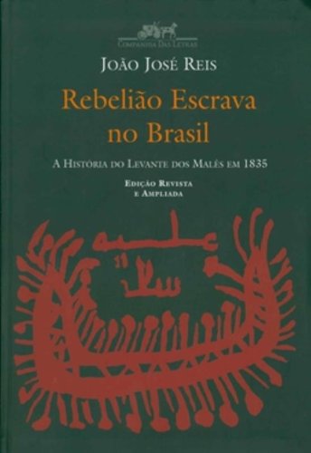 Rebelião escrava no Brasil