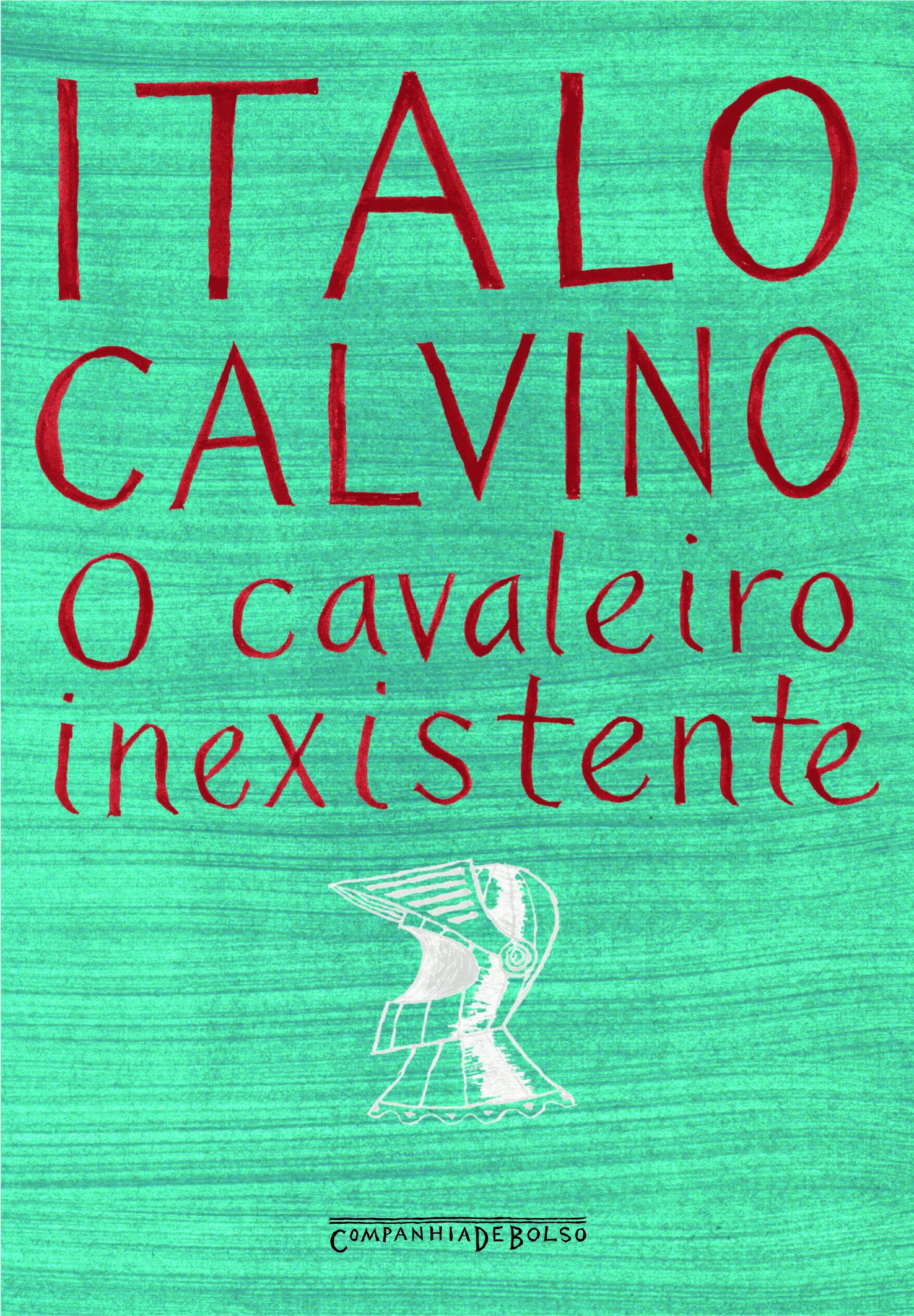 O cavaleiro inexistente