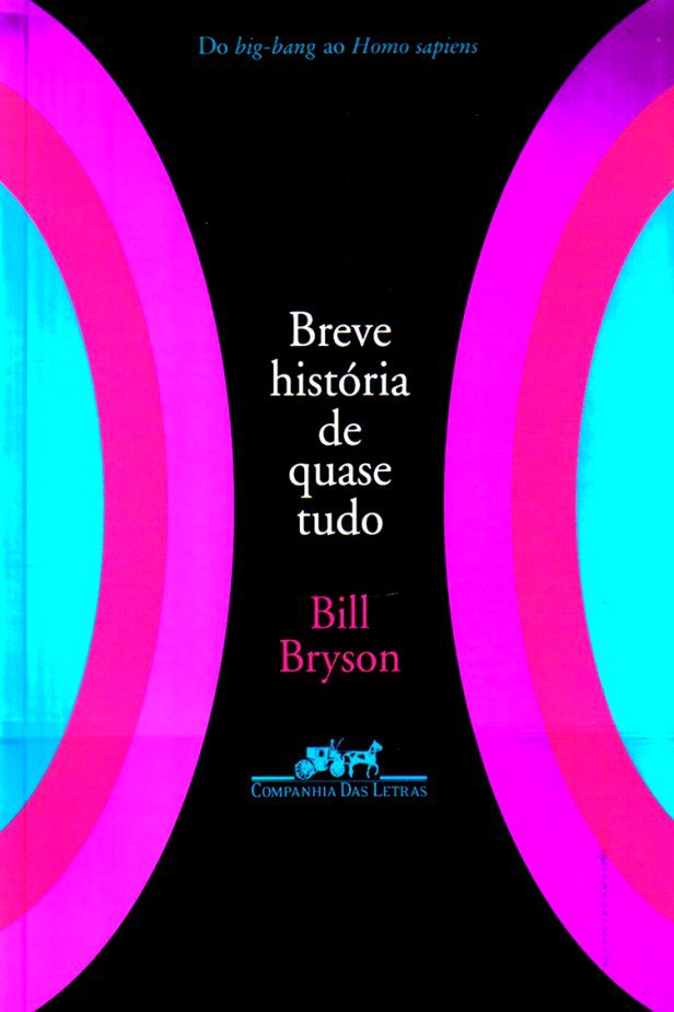 Breve História de quase tudo